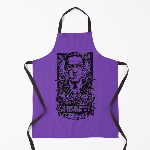 Item preview, H.P. Lovecraft No2 designed and sold by Trexyca Artworks Store.