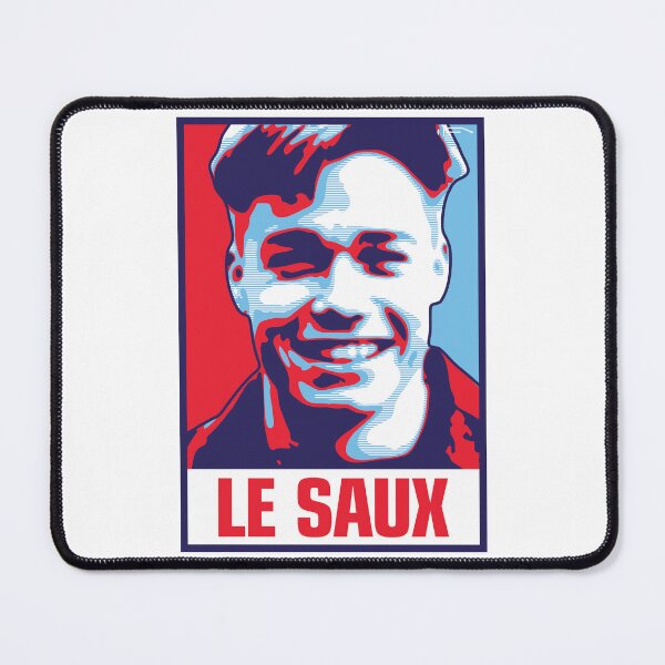 Item preview, Le Saux - ENGLAND designed and sold by DFA.