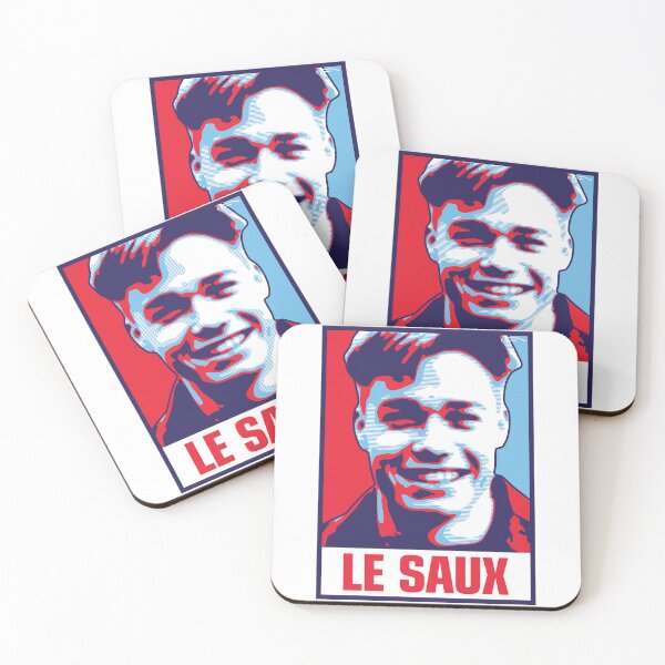 Item preview, Le Saux - ENGLAND designed and sold by DFA.