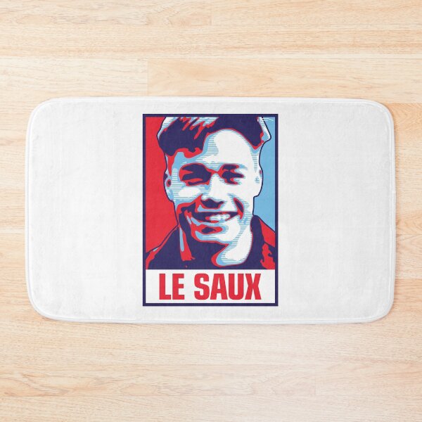 Item preview, Le Saux - ENGLAND designed and sold by DFA.