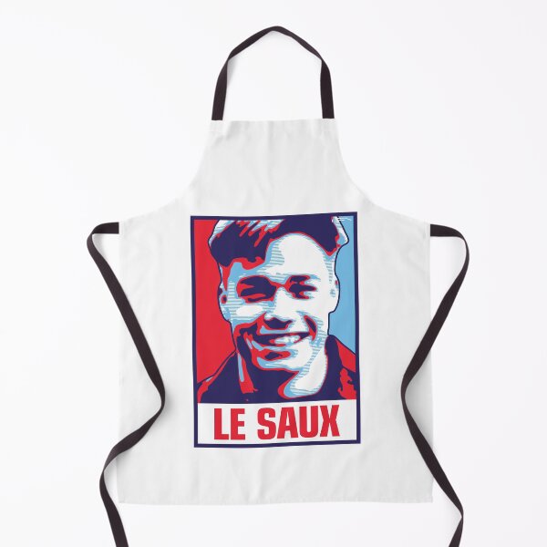 Item preview, Le Saux - ENGLAND designed and sold by DFA.