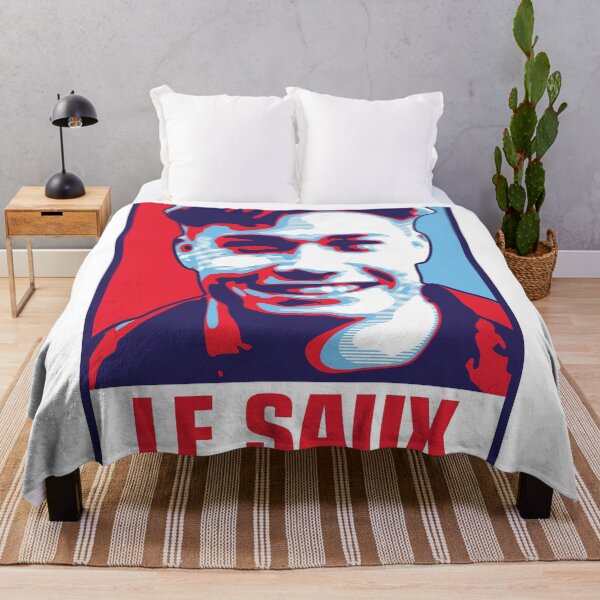 Item preview, Le Saux - ENGLAND designed and sold by DFA.