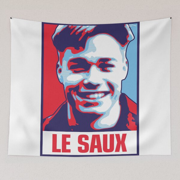 Item preview, Le Saux - ENGLAND designed and sold by DFA.