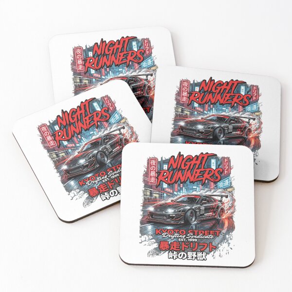 Item preview, Car Streetwear Oversized Graphic T-Shirt designed and sold by ZaanaDesign.