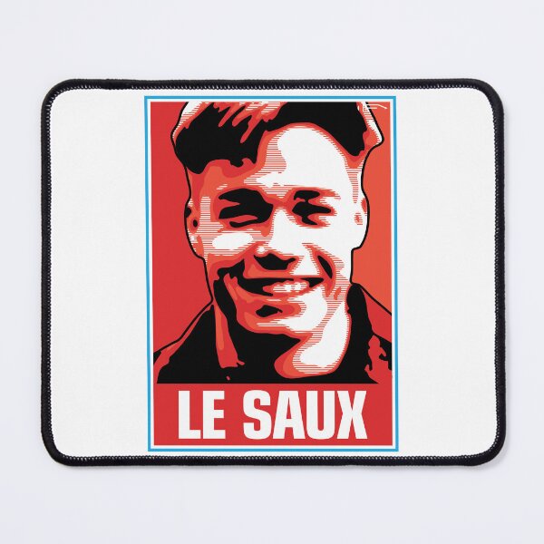 Item preview, Le Saux - SOU designed and sold by DFA.