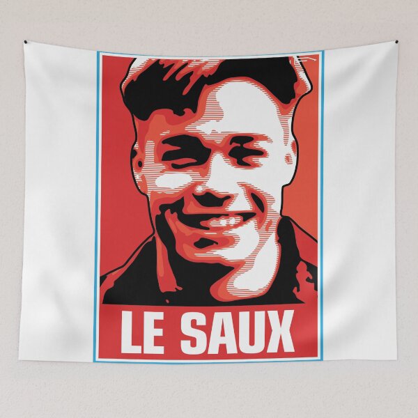 Item preview, Le Saux - SOU designed and sold by DFA.