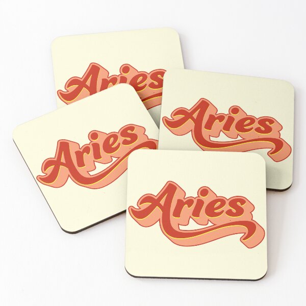 Item preview, Aries designed and sold by PeachyLitchi.