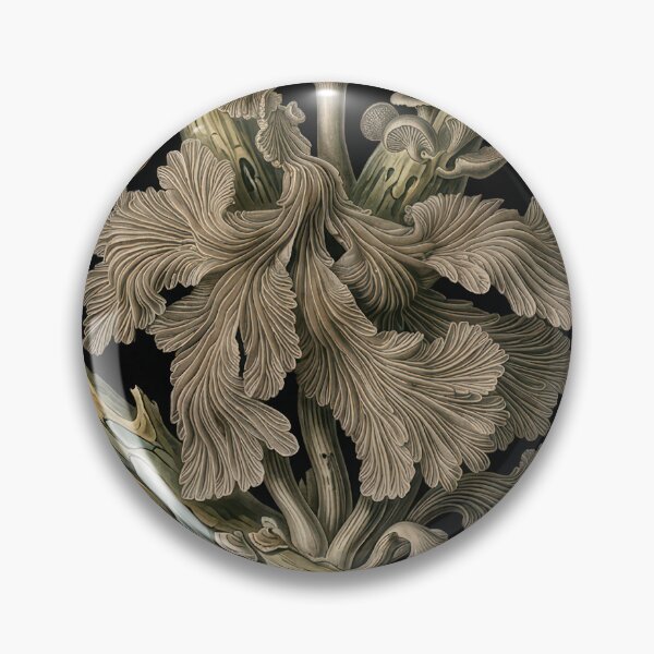 Item preview, Curious Fungi designed and sold by andreisky.