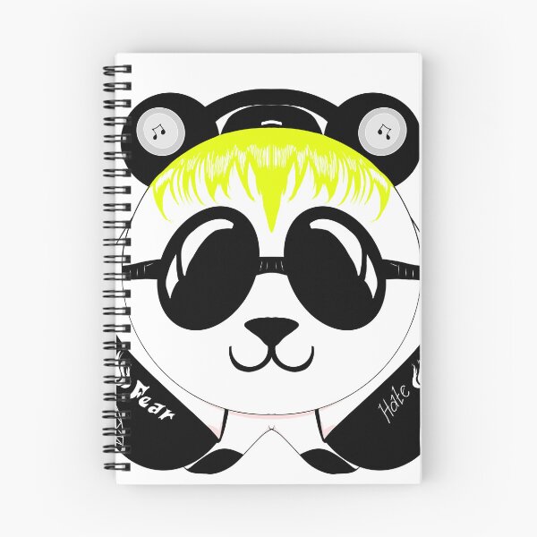Item preview, Badss Panda designed and sold by 67 Clothing.