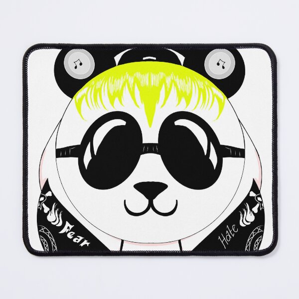 Item preview, Badss Panda designed and sold by 67 Clothing.