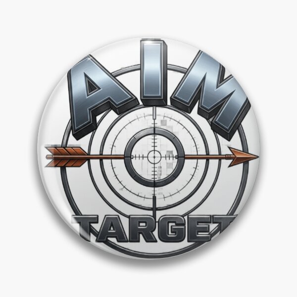 Item preview, Aim designed and sold by hjunshop.