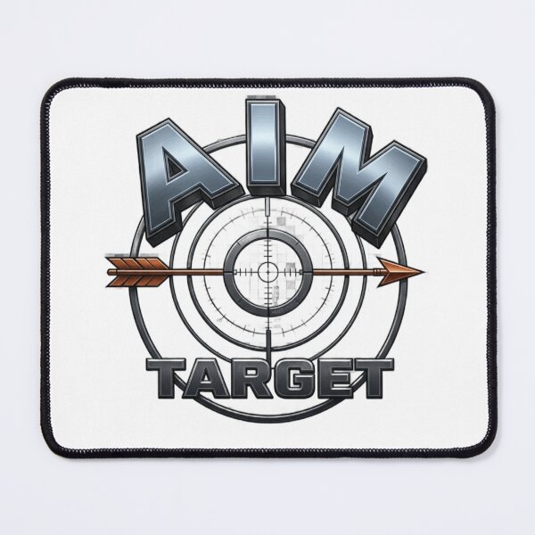Item preview, Aim designed and sold by hjunshop.