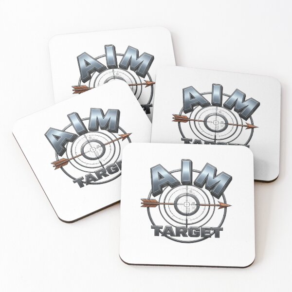 Item preview, Aim designed and sold by hjunshop.