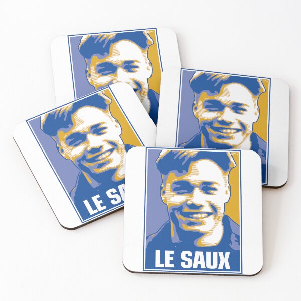 Item preview, Le Saux - CHE designed and sold by DFA.