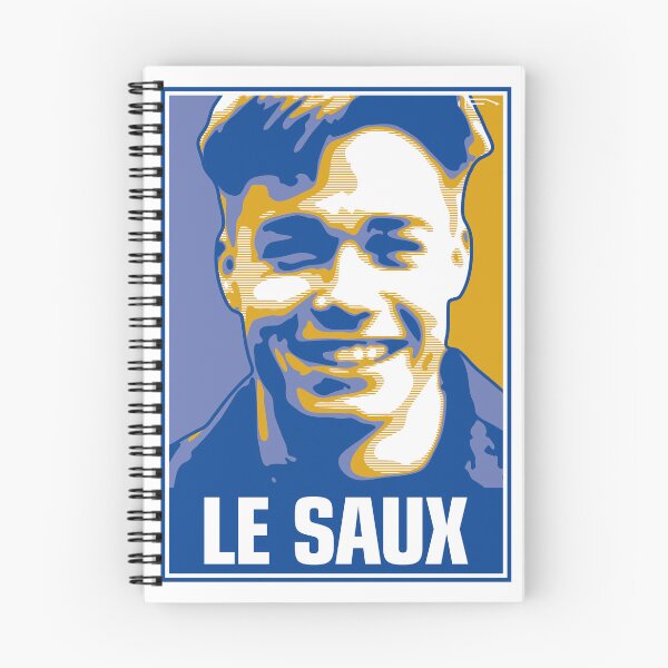 Item preview, Le Saux - CHE designed and sold by DFA.