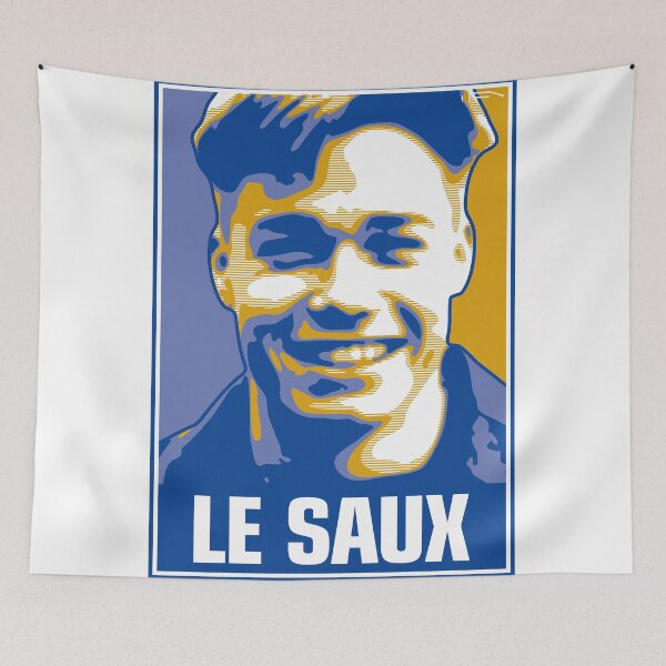 Item preview, Le Saux - CHE designed and sold by DFA.