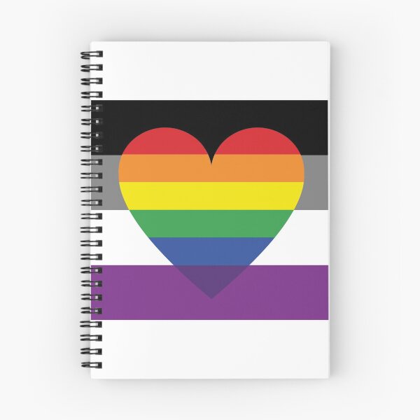 Item preview, Asexual Homoromantic Flag designed and sold by dlpalmer.