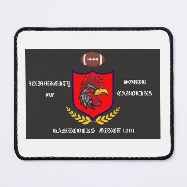 Item preview, Gamecocks Since 1801 designed and sold by HillC1985.
