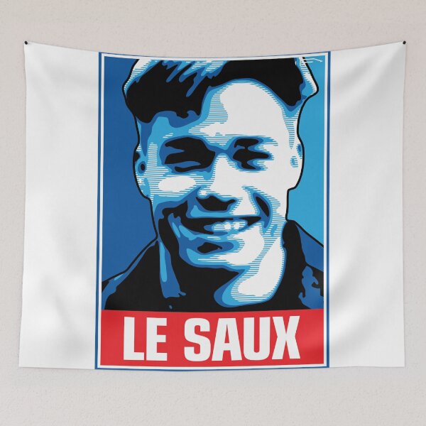Item preview, Le Saux - BLA designed and sold by DFA.