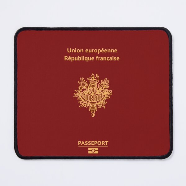 Item preview, France PASSPORT designed and sold by lilking31.