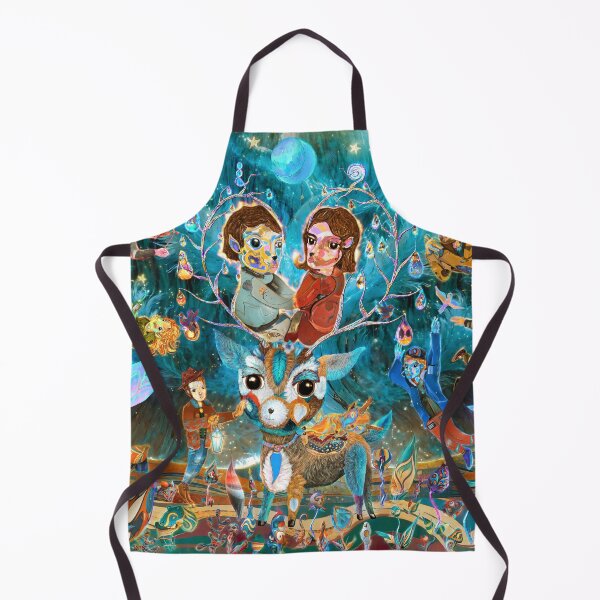 Item preview, Soul World designed and sold by Ambar World.
