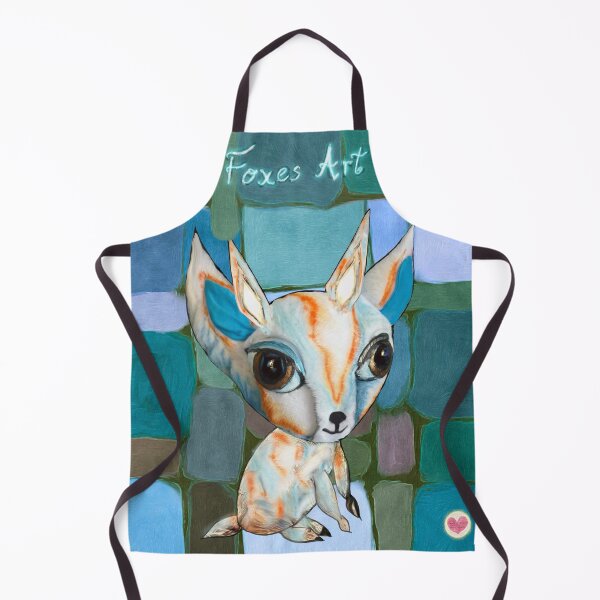 Item preview, Moon Foxes Art Club designed and sold by Ambar World.