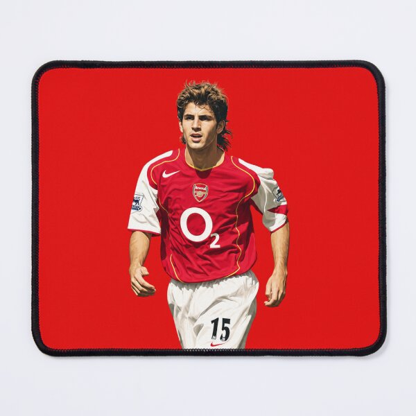 Item preview, Arsenal FC - Fabregas designed and sold by Sector 99.