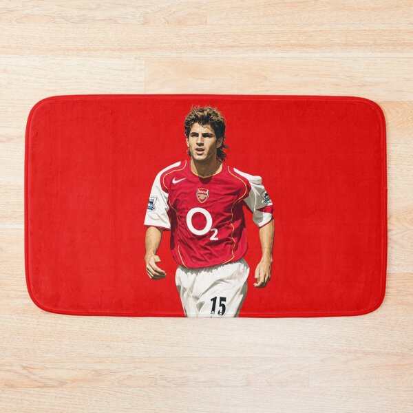 Item preview, Arsenal FC - Fabregas designed and sold by Sector 99.