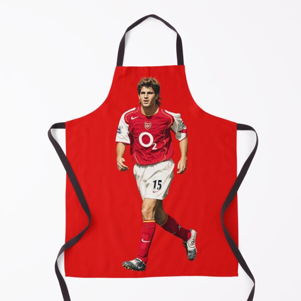Item preview, Arsenal FC - Fabregas designed and sold by Sector 99.