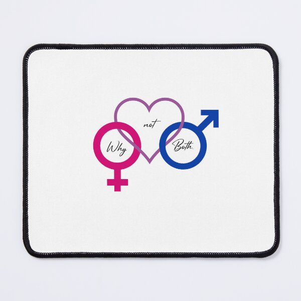 Item preview, Why not both? designed and sold by klebtgut.