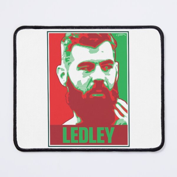 Item preview, Ledley - WALES designed and sold by DFA.