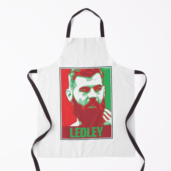 Item preview, Ledley - WALES designed and sold by DFA.