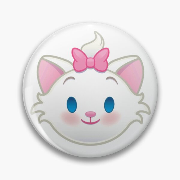 Item preview, Marie content emoji designed and sold by Adiex0.