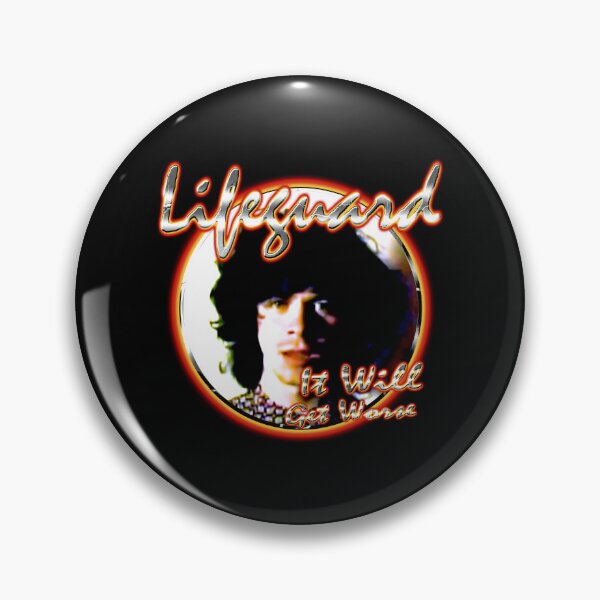 Item preview, Post Hardcore Band Face Member designed and sold by billiasbros.