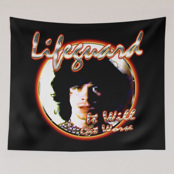 Item preview, Post Hardcore Band Face Member designed and sold by billiasbros.