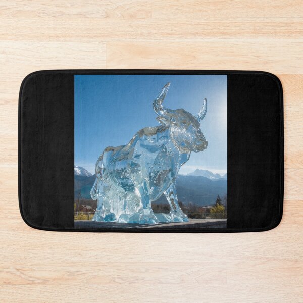 Item preview, ice bull 4 designed and sold by mama-creative.