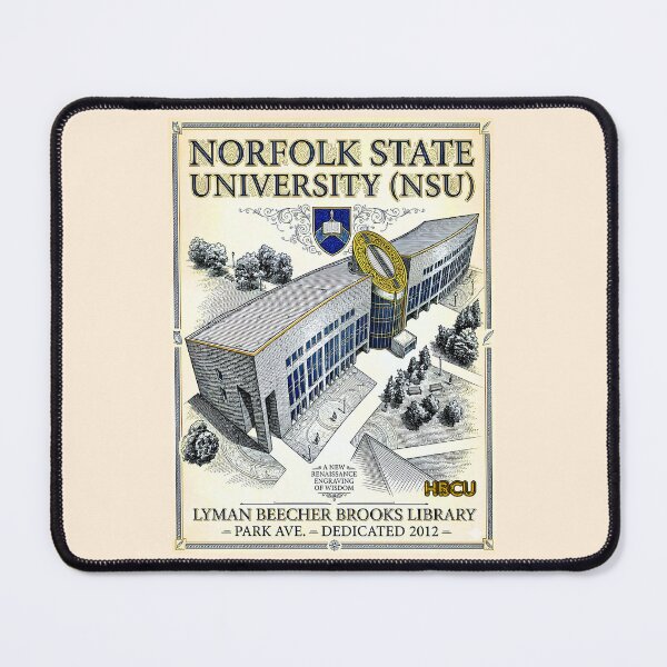 Item preview, Renaissance Engraving of Lyman Beecher Brooks Library designed and sold by EvergreenPark - Tee Studio.