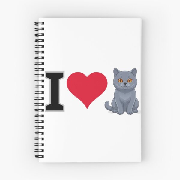Item preview, British shorthair designed and sold by Mourest.