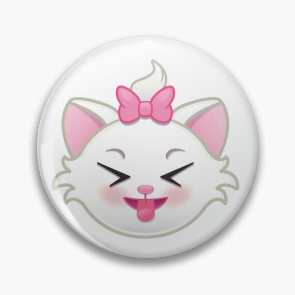 Item preview, Marie silly emoji  designed and sold by Adiex0.