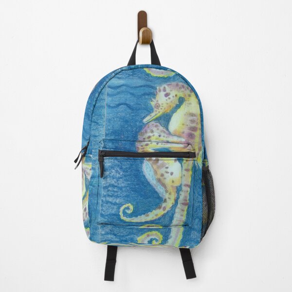 Item preview, Loving Seahorses designed and sold by MariaJ-Bloej.