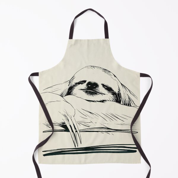 Item preview, Content Sloth Relaxing designed and sold by lautir.