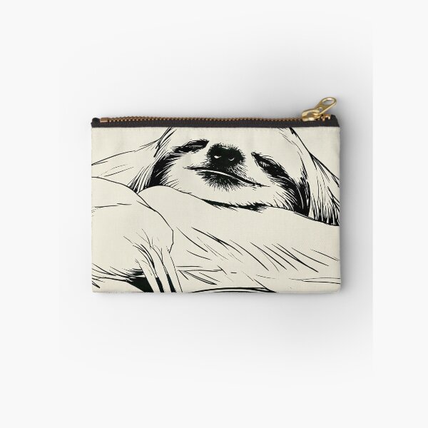 Item preview, Content Sloth Relaxing designed and sold by lautir.