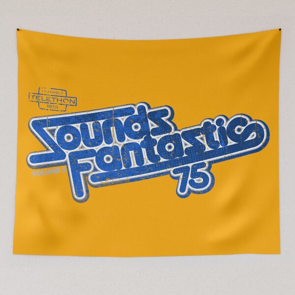 Item preview, Sounds Fantastic 75 designed and sold by trev4000.