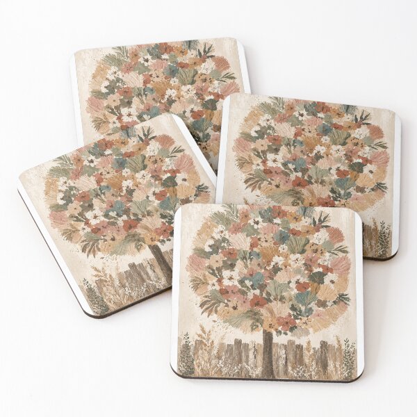 Item preview, Bohemian Storm designed and sold by MariaLouise-Art.