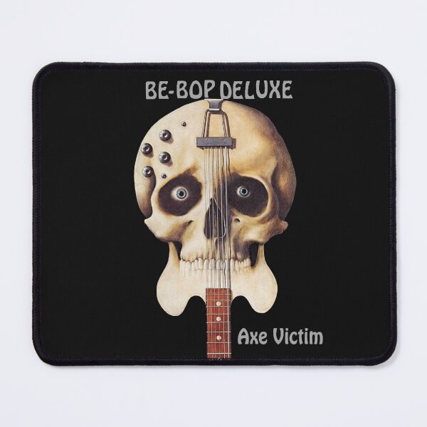 Item preview, Be Bop Deluxe designed and sold by ElijahBarns.