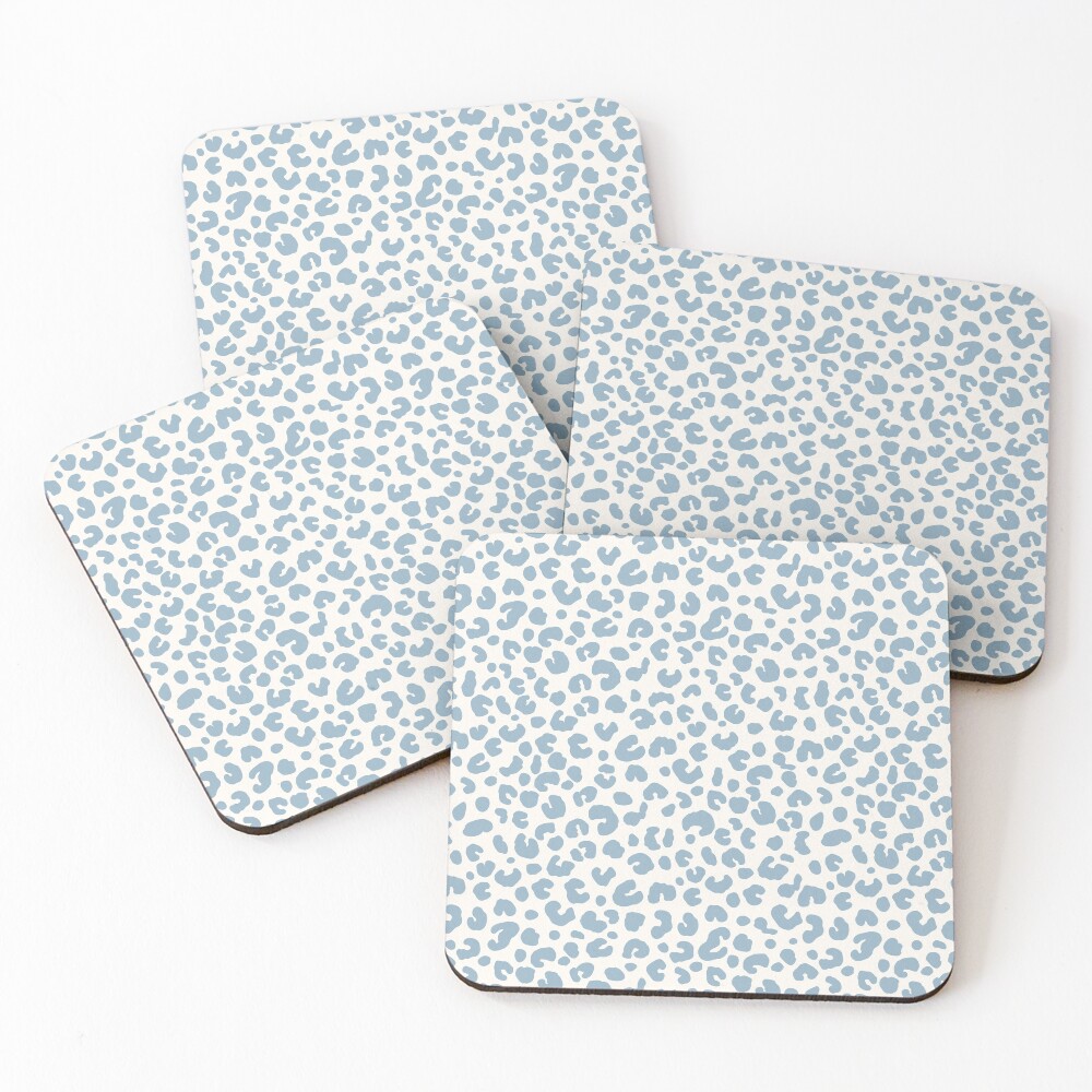 Item preview, Coasters (Set of 4) designed and sold by StudioNewLayer.