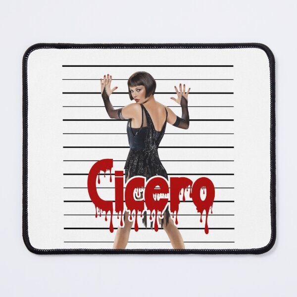 Item preview, Cicero designed and sold by RahniNM.