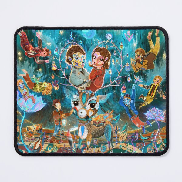 Item preview, Soul World designed and sold by Ambar World.