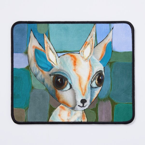 Item preview, Moon Foxes Art Club designed and sold by Ambar World.