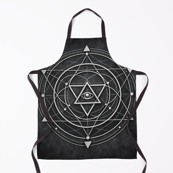 Item preview, Sacred Vision Geometry — Ultra Premium Radiant Symbol Art designed and sold by InfiniteArchive.